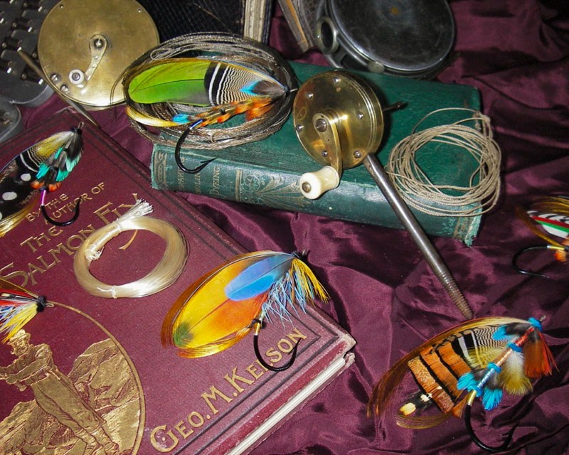 Books & Ephemera