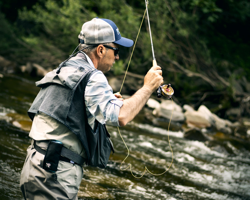 Fly Fishing Gear