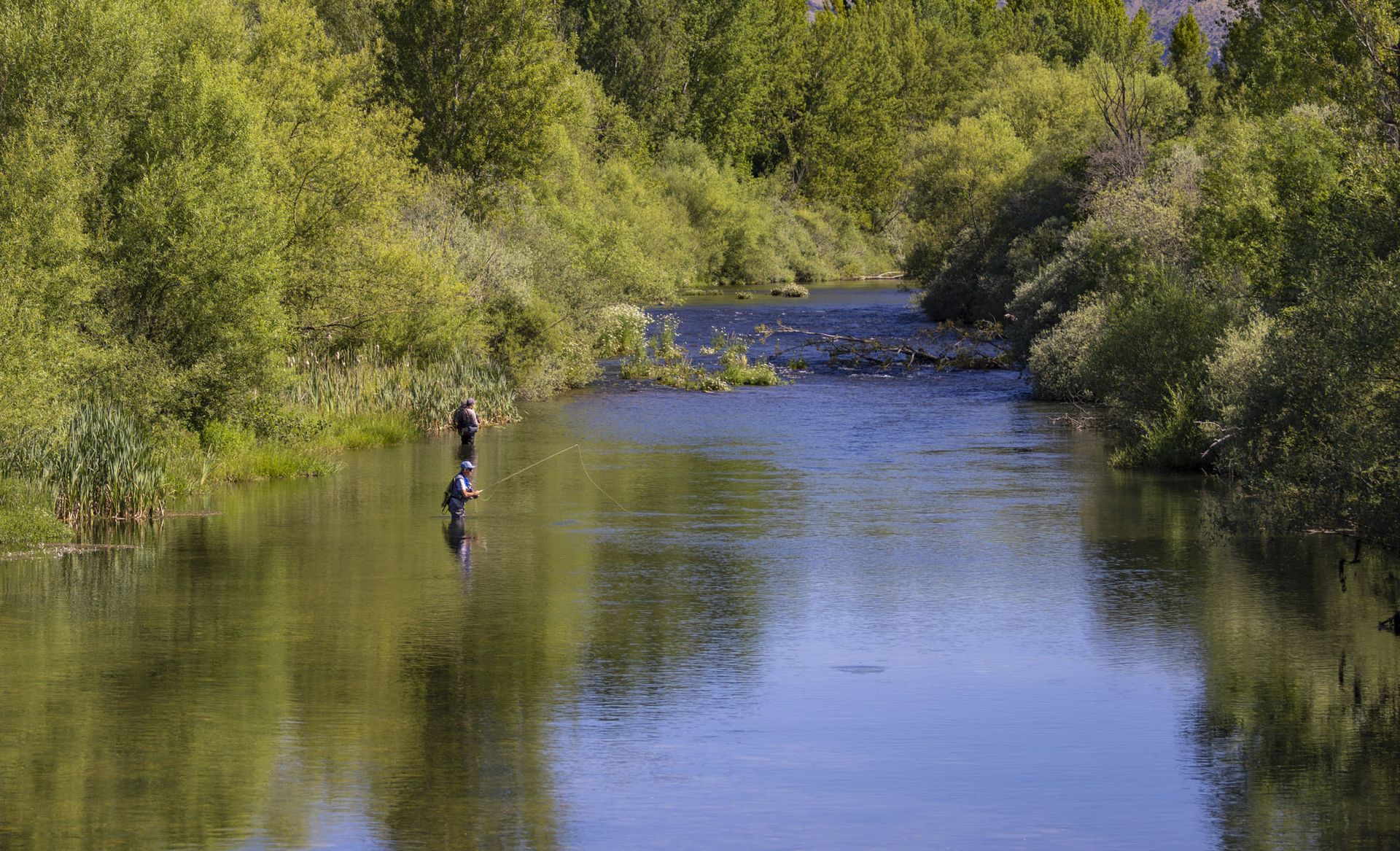 Esla River