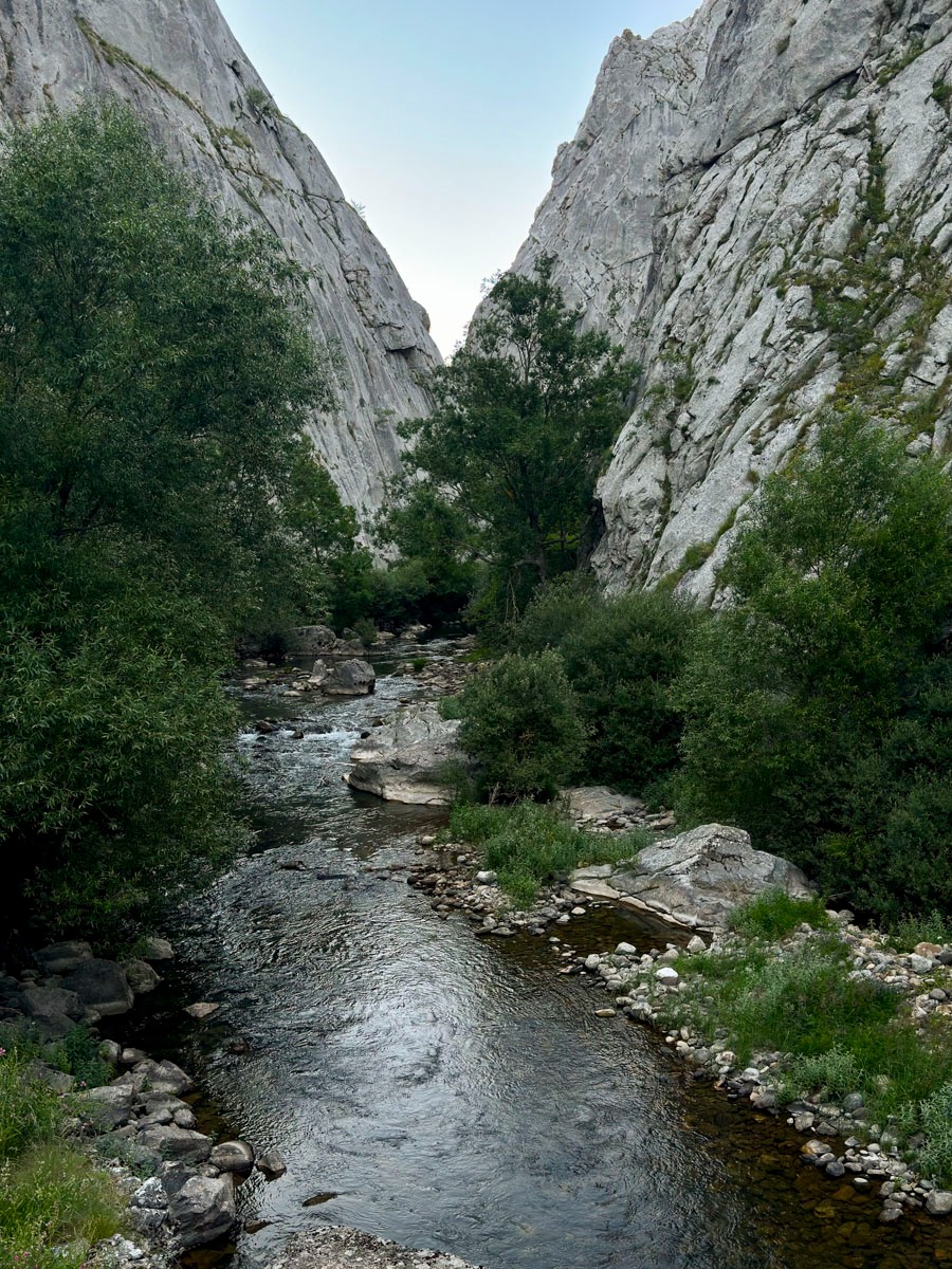 Rio Torio