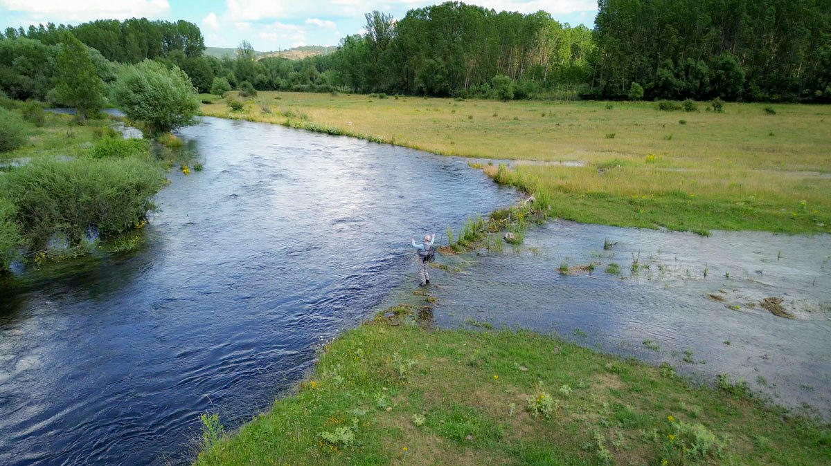 Luna River