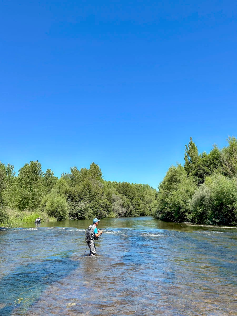 Rio Orbigo