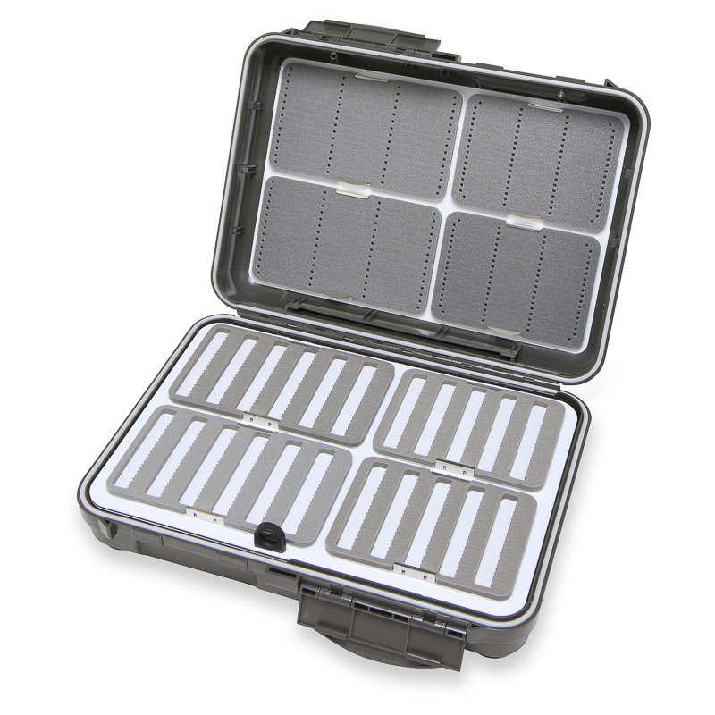 C&F Trout Guide Box 8 Medium/8 Small