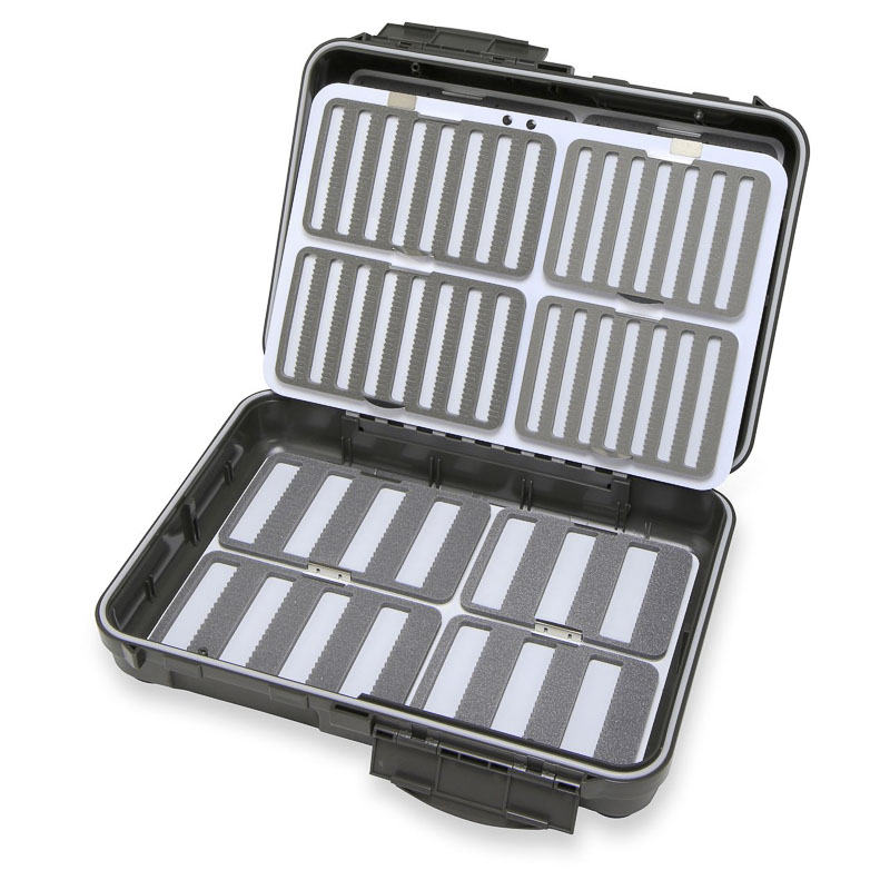 C&F Trout Guide Box 8 Medium/8 Small