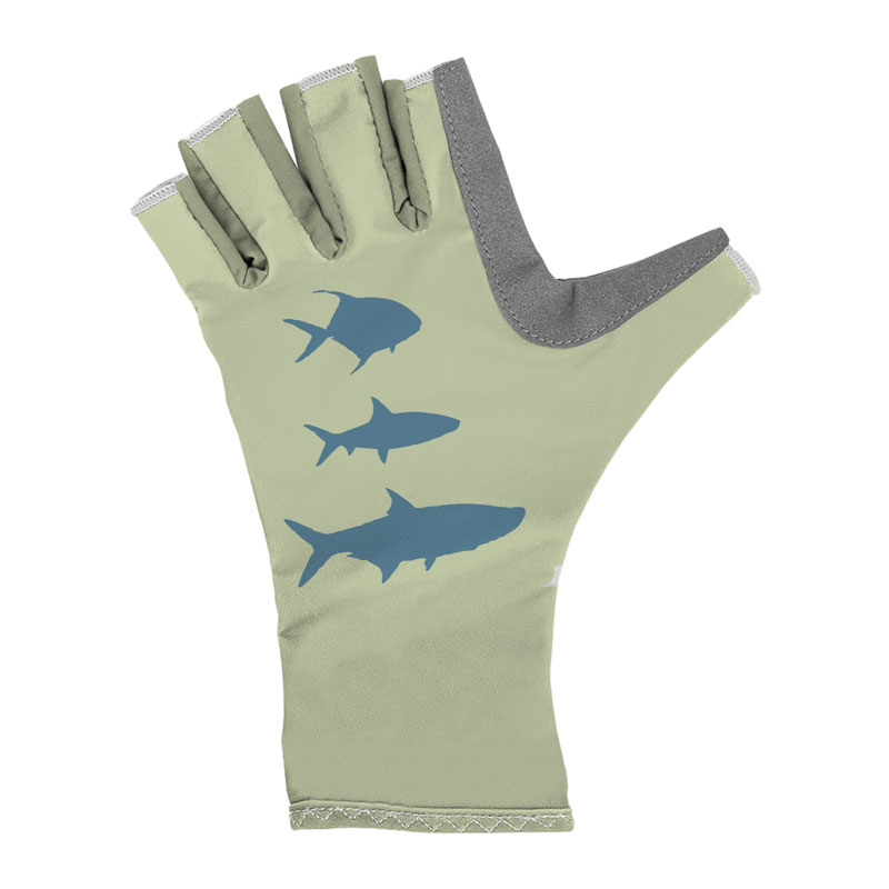 Wingo Sun Gloves Grand Slam