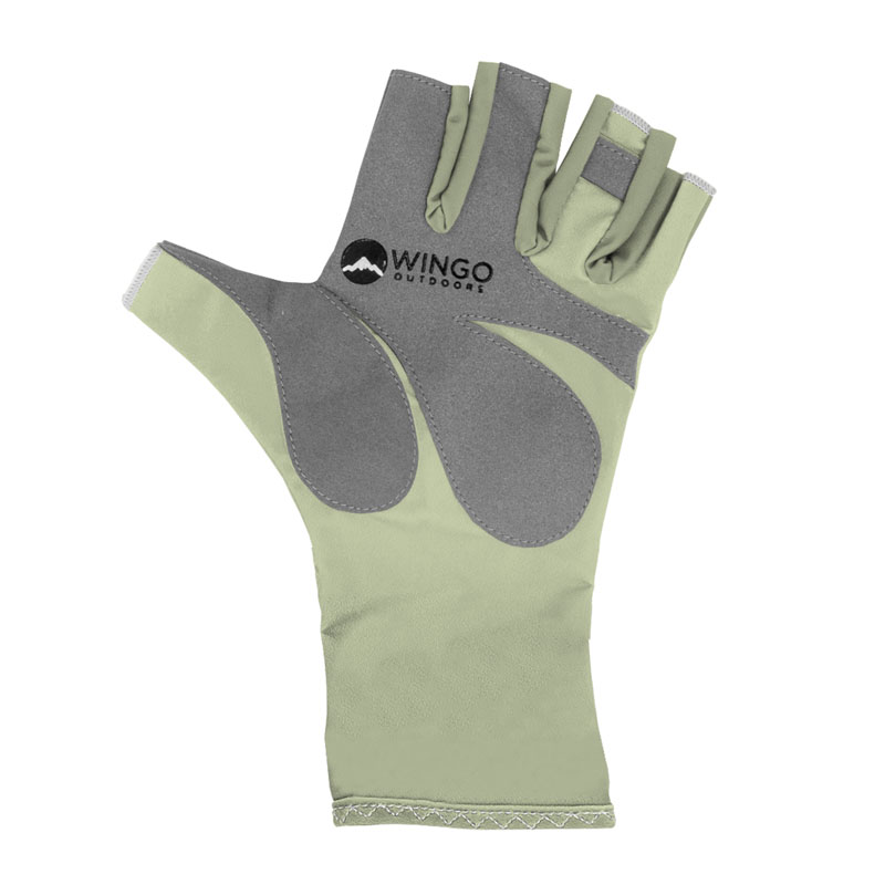 Wingo Sun Gloves Grand Slam