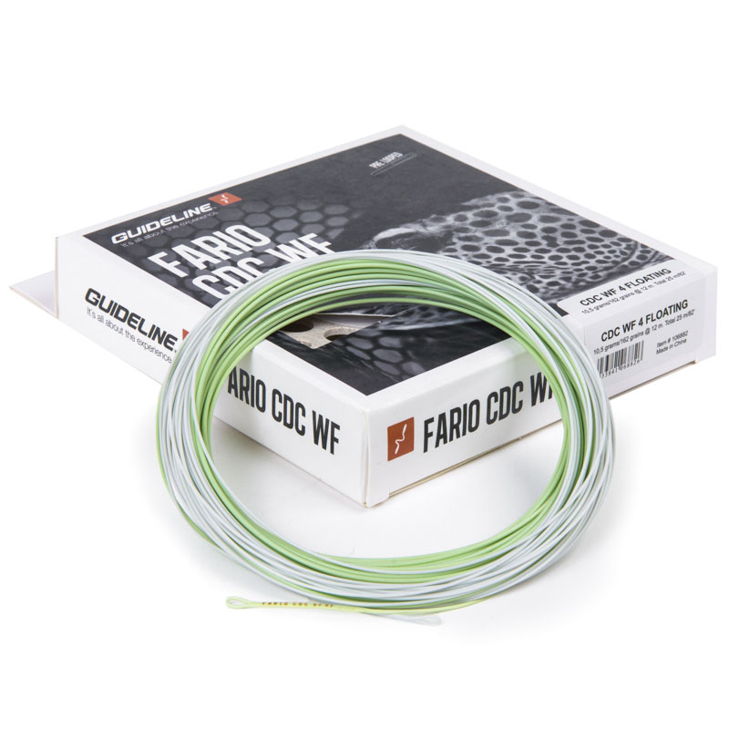 Guideline Fario CDC WF Line