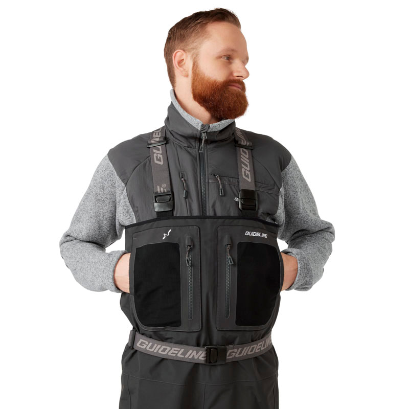 Guideline Laxa Wader 2.0 