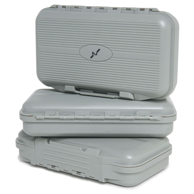 Guideline WP Fly Box Slit Foam Swing Leaf