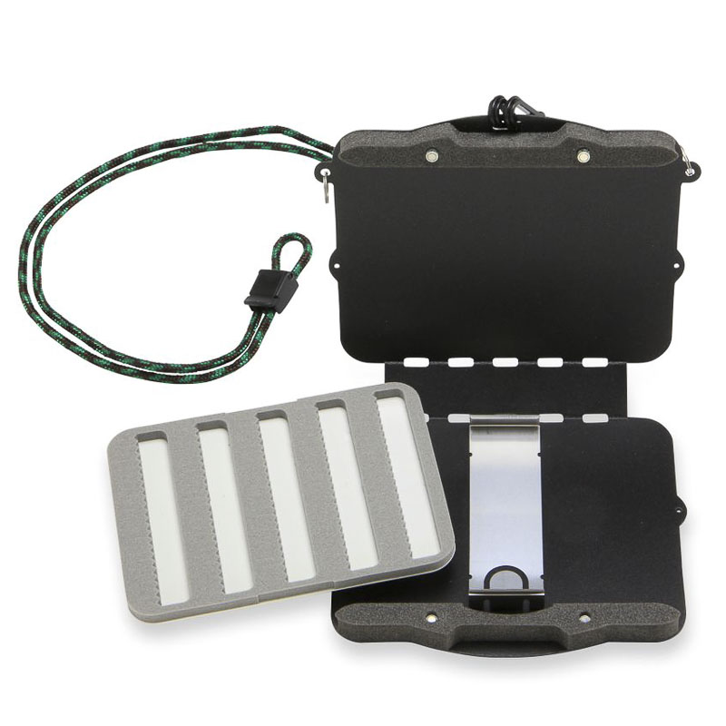 C&F Universal System Fly Patch Small