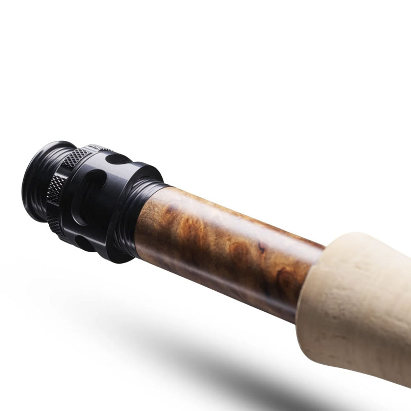 Nam Original 690 SH Fly Rod