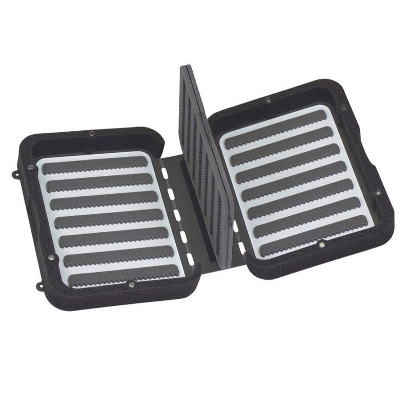 C&F Lightweight Fly Case with Midge Flip