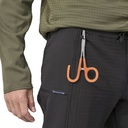 Patagonia R2 TechFace Pants Black