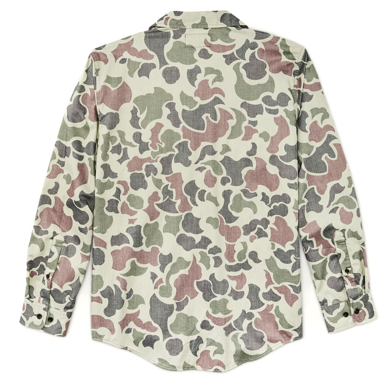 Filson Twin Lakes Sport Shirt