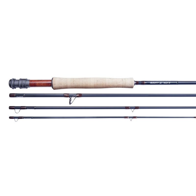 Thomas & Thomas Avantt II Rod