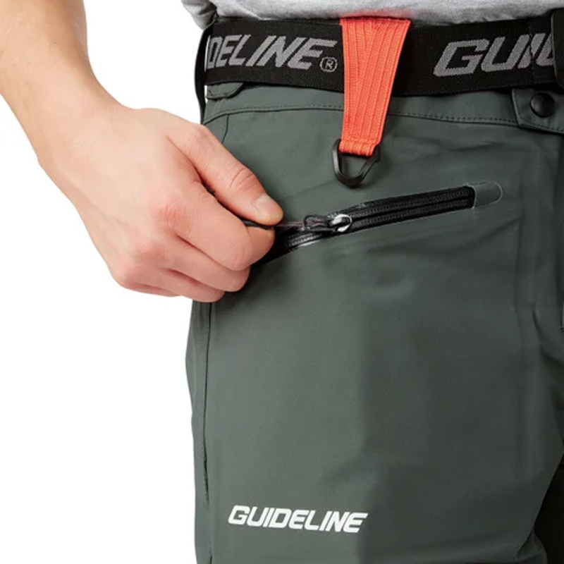 Guideline Laxa Waist Wader