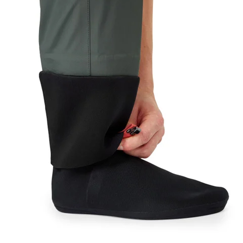 Guideline Laxa Waist Wader
