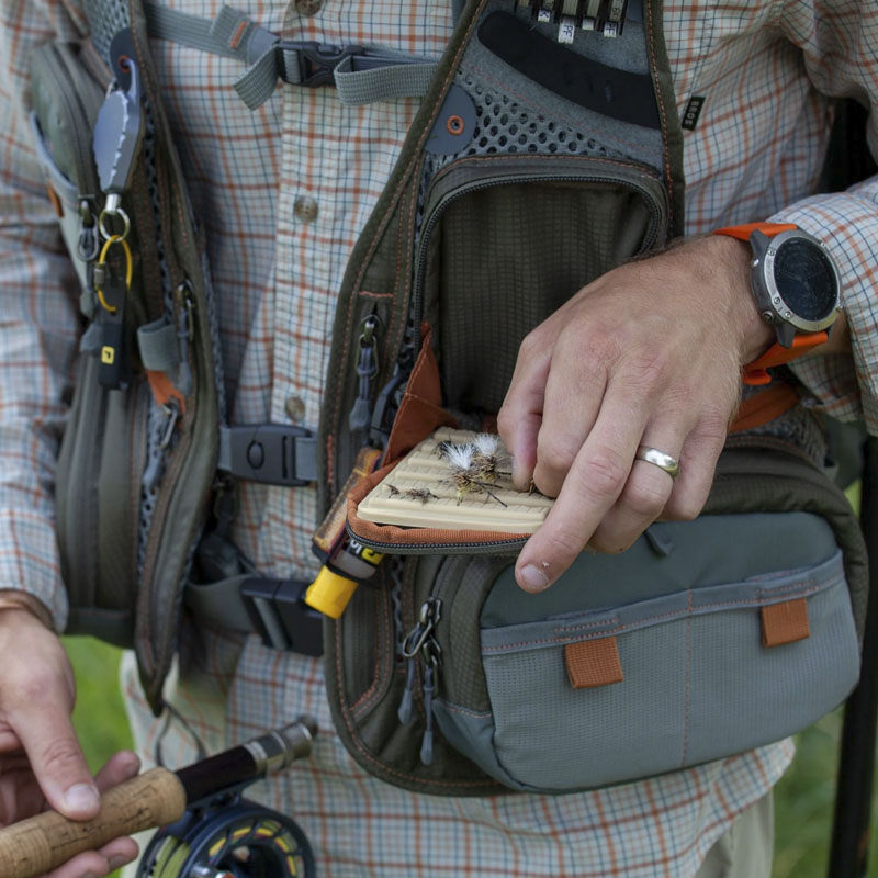 Fishpond Sagebrush Pro Mesh Vest