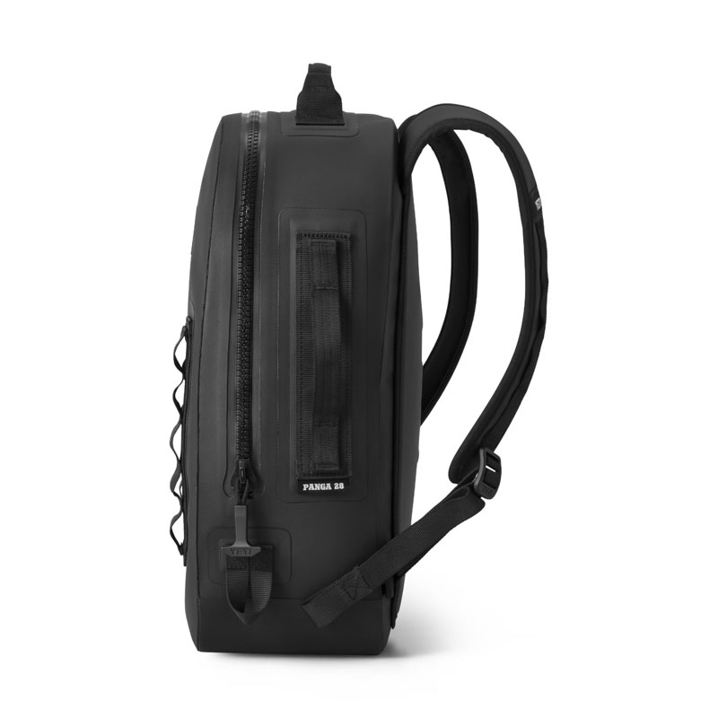 YETI Panga 28L Waterproof Backpack Black