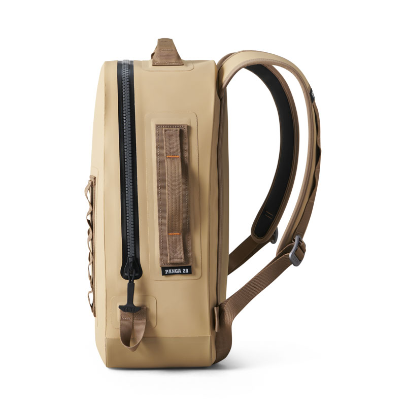 YETI Panga 28L Waterproof Backpack Tan