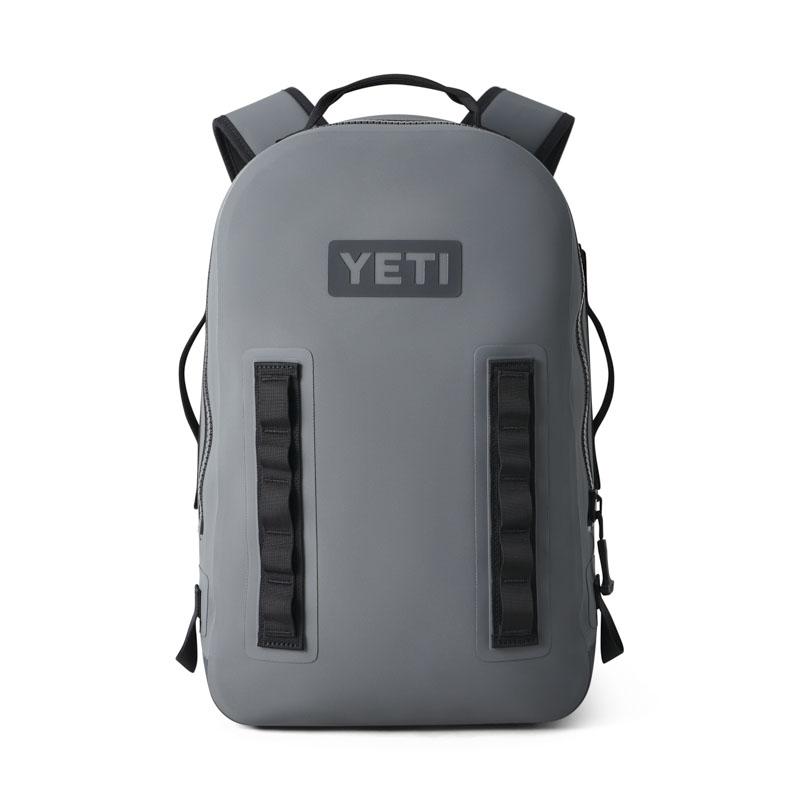 YETI Panga 28L Waterproof Backpack Storm Grey
