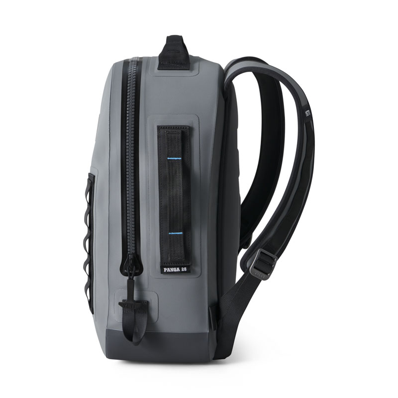 YETI Panga 28L Waterproof Backpack Storm Grey