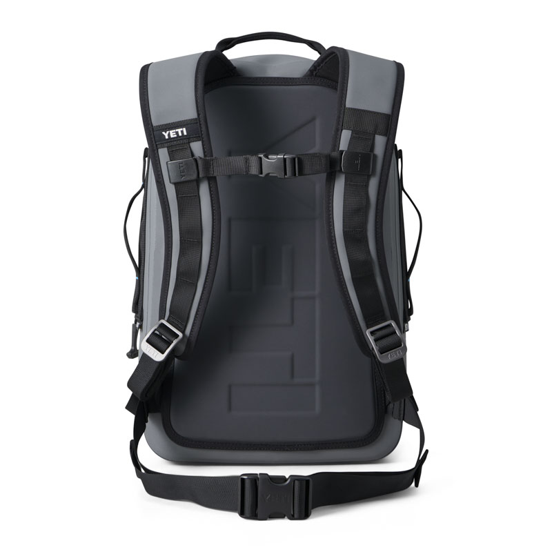 YETI Panga 28L Waterproof Backpack Storm Grey