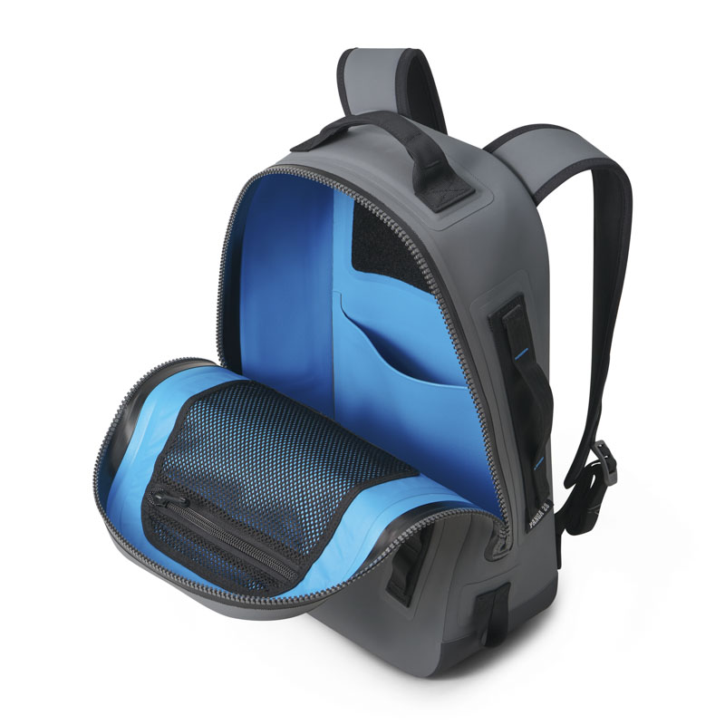 YETI Panga 28L Waterproof Backpack Storm Grey