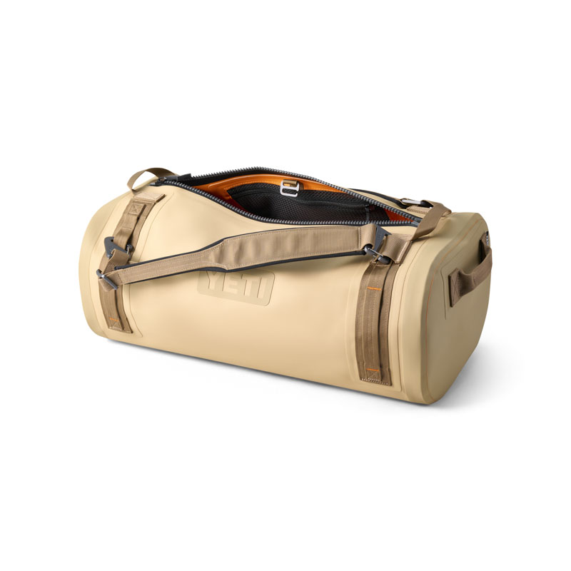YETI Panga Waterproof Duffel Tan