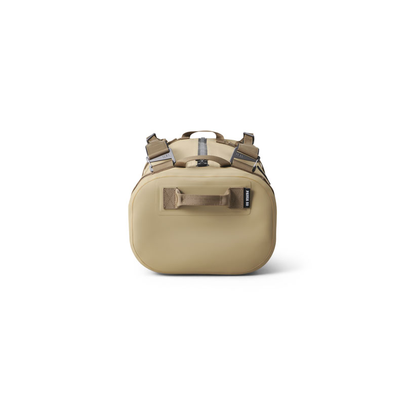YETI Panga Waterproof Duffel Tan