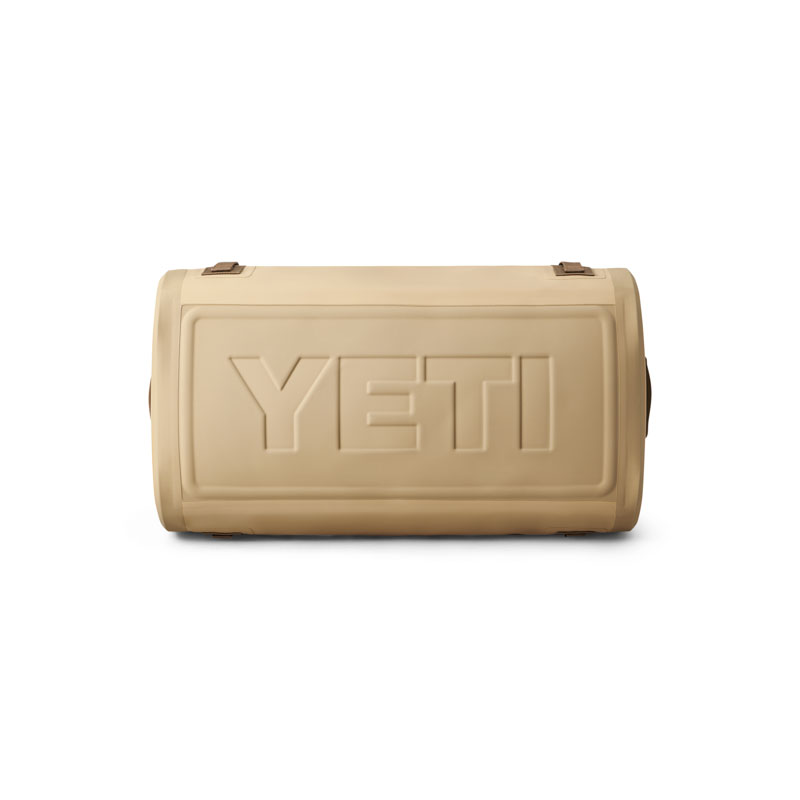 YETI Panga Waterproof Duffel Tan