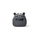 YETI Panga Waterproof Duffel Tan Storm Grey
