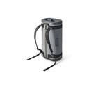 YETI Panga Waterproof Duffel Tan Storm Grey