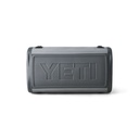 YETI Panga Waterproof Duffel Tan Storm Grey