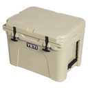YETI Tundra Cooler 35 Tan