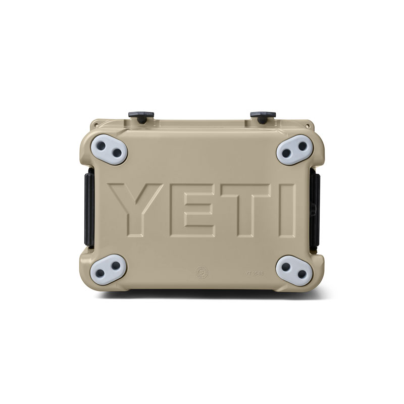 YETI Tundra Cooler 35 Tan