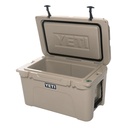 YETI Tundra Cooler 45 Tan