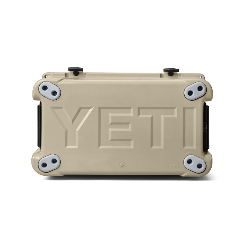 YETI Tundra Cooler 45 Tan