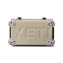 YETI Tundra Cooler 45 Tan
