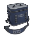 YETI Hopper Flip 12 Soft Cooler Navy