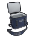 YETI Hopper Flip 12 Soft Cooler Navy