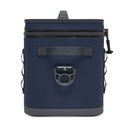 YETI Hopper Flip 12 Soft Cooler Navy