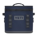 YETI Hopper Flip 12 Soft Cooler Navy