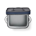 YETI Hopper Flip 12 Soft Cooler Navy