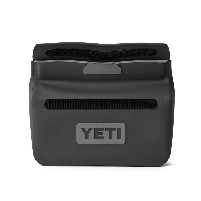 YETI Sidekick Dry Charcoal 1L