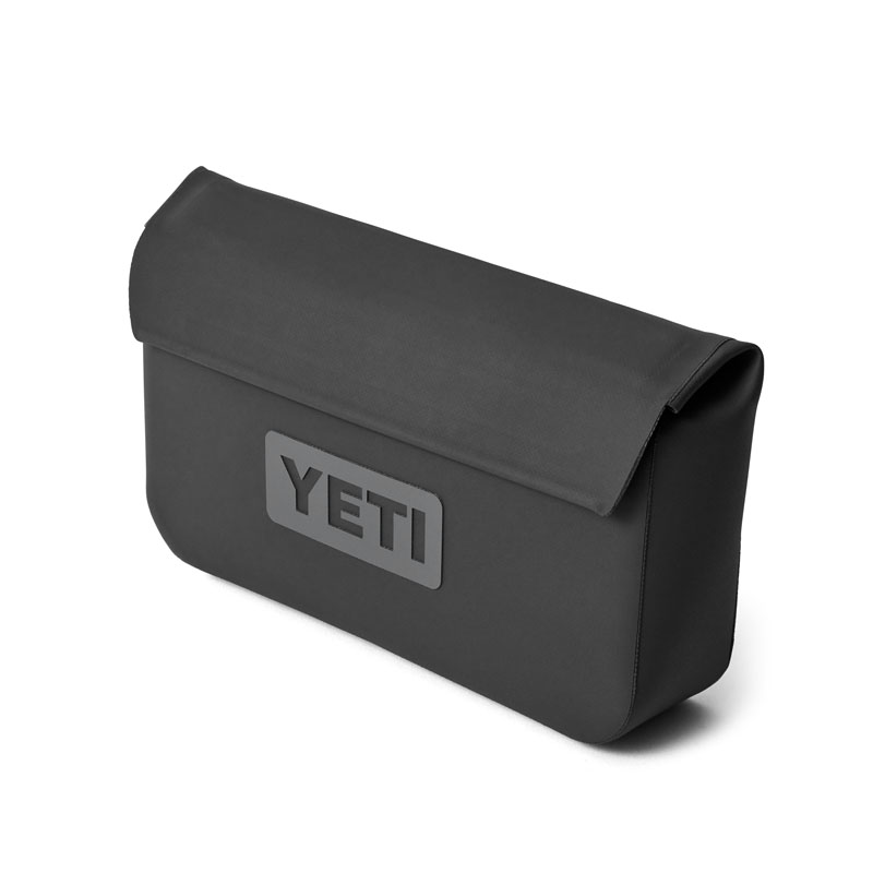 YETI Sidekick Dry Charcoal 1L