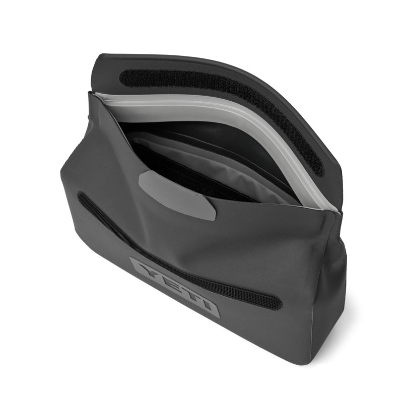 YETI Sidekick Dry Charcoal 1L