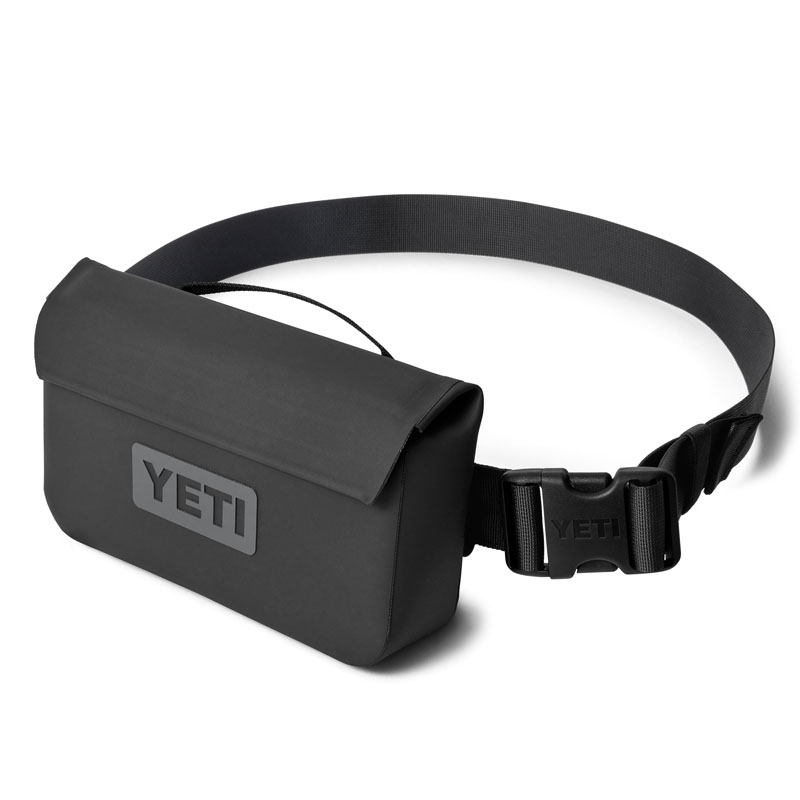 YETI Sidekick Dry Charcoal 1L