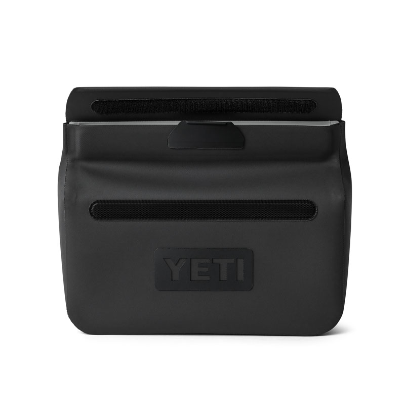 YETI Sidekick Dry Charcoal 1L