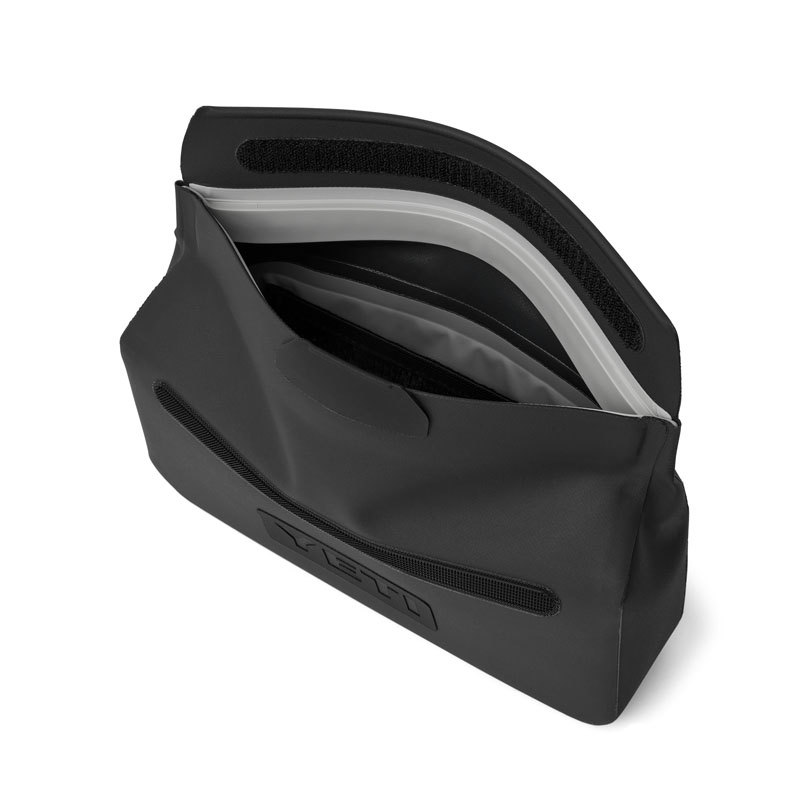 YETI Sidekick Dry Charcoal 1L